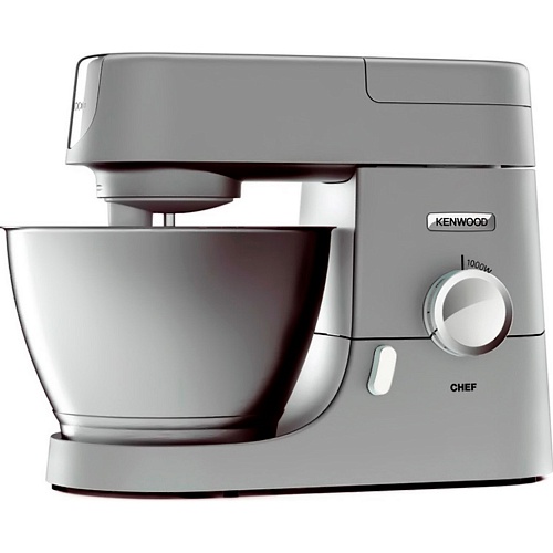 Кухонна машина Kenwood Chef KVC3100S - придбати в Дніпрі, Україні: ціна, характеристики | інтернет-магазин TOUCH