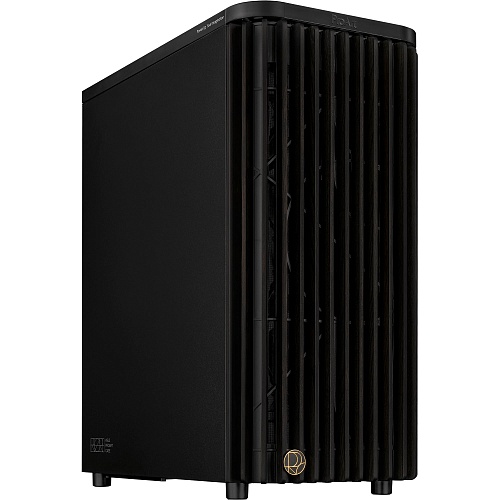 Корпус Asus ProArt PA401 Wood Edition Metal Panel (90DC00M0-B39010)