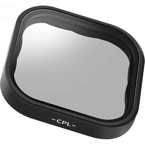 Фільтр поляризаційний Telesin S5-FLT-08-TGP CPL для GoPro 13 - придбати в Дніпрі, Україні: ціна, характеристики | інтернет-магазин TOUCH