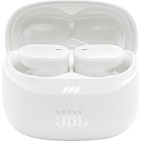 Наушники JBL Tune Buds 2 White (JBLTBUDS2WHT) 