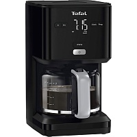 Кавоварка крапельна Tefal CM600810 - придбати в Дніпрі, Україні: ціна, характеристики | інтернет-магазин TOUCH