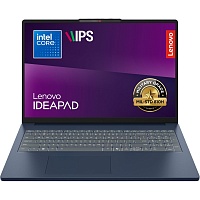 Ноутбук Lenovo IdeaPad Slim 3 15IRH10 (83K100CYPB)