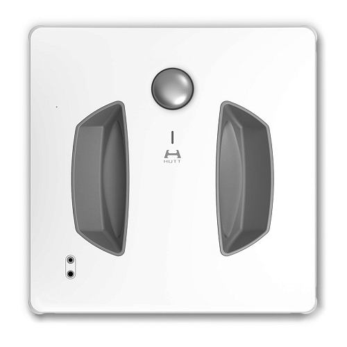 Робот для мытья окон HUTT Window Cleaning Robot W55 (White)