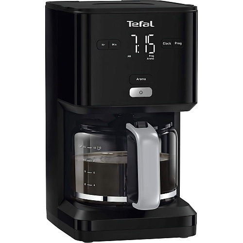 Кофеварка капельная Tefal CM600810