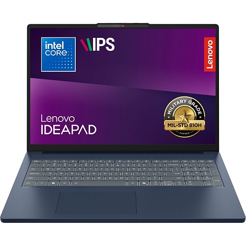 Ноутбук Lenovo IdeaPad Slim 3 15IRH10 (83K100CYPB)