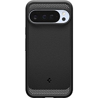 Чохол Spigen Rugged Armor MagSafe для Google Pixel 10 / 10 Pro Matte Black (ACS09698)  - придбати в Дніпрі, Україні: ціна, характеристики | інтернет-магазин TOUCH