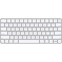 Клавіатура Apple Magic Keyboard with Touch ID White (MXCK3) Box - придбати в Дніпрі, Україні: ціна, характеристики | інтернет-магазин TOUCH