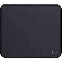 Килимок для миші Logitech Mouse Pad Studio Graphite (956-000049) - придбати в Дніпрі, Україні: ціна, характеристики | інтернет-магазин TOUCH