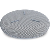 Беспроводное зарядное устройство Xiaomi Redmi Wireless Charger 30W Light Grey (MDY-14-ES)