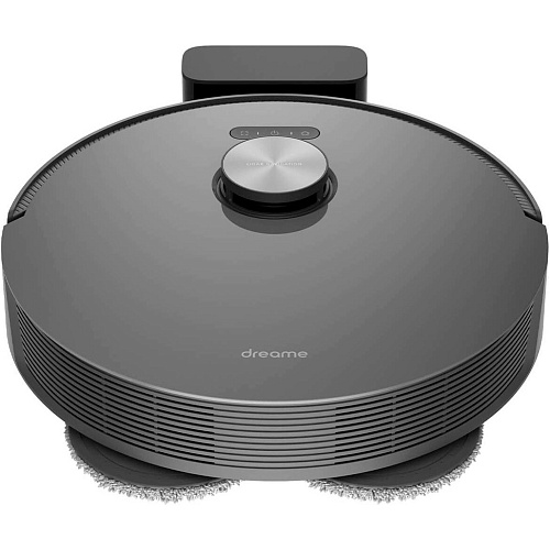 Робот-пылесос Xiaomi Dreame Vacuum Cleaner L10s Pro (RLS6L)