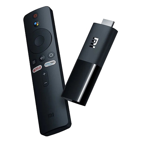Медіаплеєр Xiaomi Mi TV Stick (MDZ-24-AA) - придбати в Дніпрі, Україні: ціна, характеристики | інтернет-магазин TOUCH