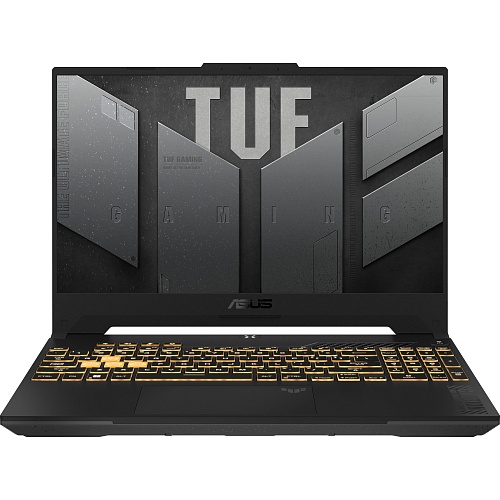 Ноутбук Asus TUF Gaming F15 FX507VV (FX507VV-LP147) CUSTOM