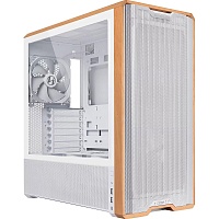 Корпус Lian Li Lancool 217 White (G99.LAN217W.00) - придбати в Дніпрі, Україні: ціна, характеристики | інтернет-магазин TOUCH