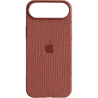 Чехол TechWoven Case with Animation & MagSafe для Apple iPhone Air Sienna AAA
