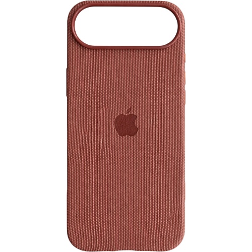 Чехол TechWoven Case with Animation & MagSafe для Apple iPhone Air Sienna AAA