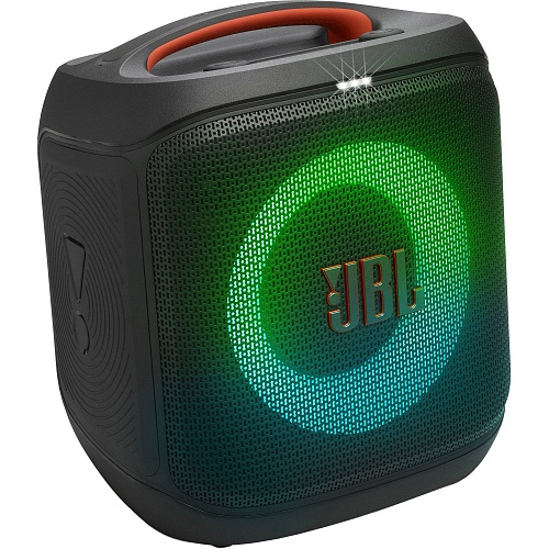 Акустика JBL PartyBox Encore Essential 2 Black (JBLPBENCOREESS2EP) - придбати в Дніпрі, Україні: ціна, характеристики | інтернет-магазин TOUCH