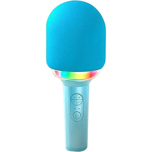 Микрофон с караоке DK PlaySound Blue