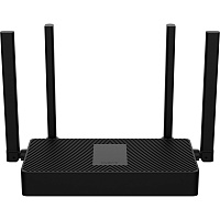 Беспроводной маршрутизатор (роутер) Huawei AX3S Black (53030CVQ) 