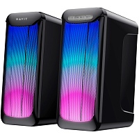 Акустическая система Havit HV-SK755BT Black