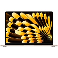 Ноутбук Apple MacBook Air 13" M3 8/256GB Starlight 2024 (MRXT3)