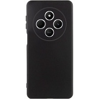 Чехол Epic Silicone Cover Lakshmi Full Camera для Redmi 14C/ Redmi A4/ Poco C75 Black
