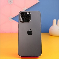 Смартфон Apple iPhone 14 Pro Max 256GB Space Black (MQ9U3) Б/У - придбати в Дніпрі, Україні: ціна, характеристики | інтернет-магазин TOUCH