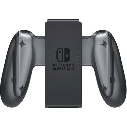 Зарядна станція Nintendo Switch Joy-Con Charging Grip - придбати в Дніпрі, Україні: ціна, характеристики | інтернет-магазин TOUCH