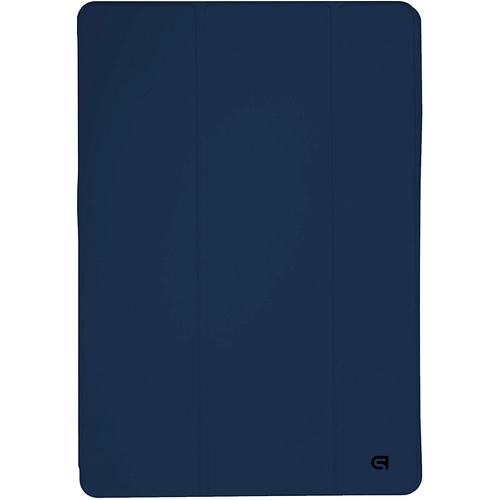 Чехол-книжка ArmorStandart Smart Fold Pen для Samsung Tab S9+ / S9 FE+ / S10+ Dark Blue (ARM75011)