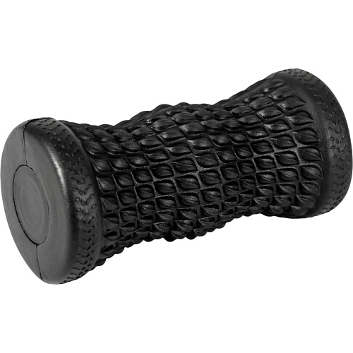 Массажный ролик для ног и рук EasyFit FootRoll (EF-2009-bk)