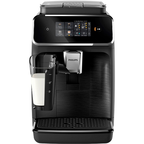 Кофемашина Philips Series 2300 EP2330/10 Витрина