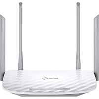 Бездротовий маршрутизатор (роутер) TP-Link EC220-F5 - придбати в Дніпрі, Україні: ціна, характеристики | інтернет-магазин TOUCH