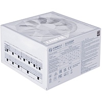 Блок живлення Lian Li SX1200P White (G9P.SX1200P.W000.EU) - придбати в Дніпрі, Україні: ціна, характеристики | інтернет-магазин TOUCH