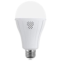 Аккумуляторная светодиодная лампа Voltronic LED Emergency Bulb A60 E27 20W (YT39393)