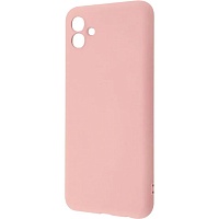 Чохол Wave Colorful Case для Samsung Galaxy A07 Pink Sand