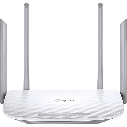 Беспроводной маршрутизатор (роутер) TP-Link EC220-F5
