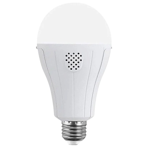 Аккумуляторная светодиодная лампа Voltronic LED Emergency Bulb A60 E27 20W (YT39393)