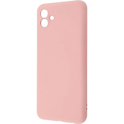 Чохол Wave Colorful Case для Samsung Galaxy A07 Pink Sand - придбати в Дніпрі, Україні: ціна, характеристики | інтернет-магазин TOUCH