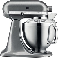 Планетарний міксер KitchenAid Artisan 5KSM185PSEMS - придбати в Дніпрі, Україні: ціна, характеристики | інтернет-магазин TOUCH