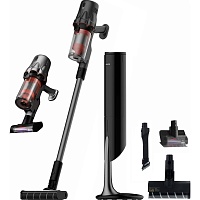 Вертикальный пылесос Deerma DEM-T30W Station