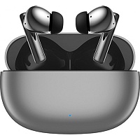 Навушники Honor Earbuds X3 Silver - придбати в Дніпрі, Україні: ціна, характеристики | інтернет-магазин TOUCH