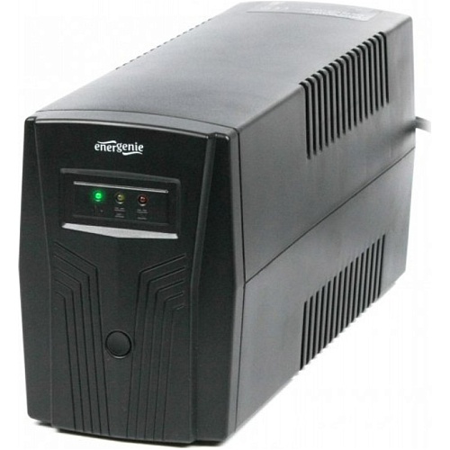Источник бесперебойного питания (ИБП) EnerGenie EG-UPS-B850