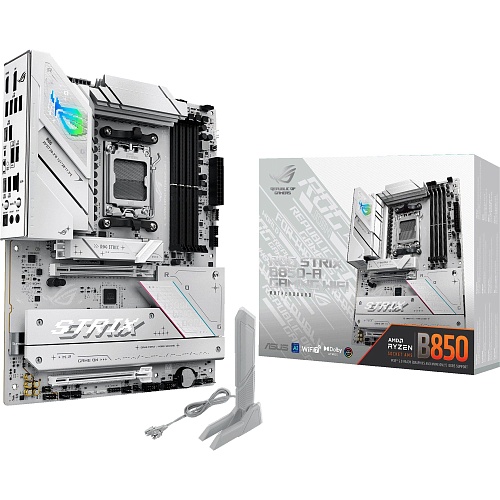 Материнская плата Asus ROG Strix B850-A Gaming WIFI (90MB1J50-M0EAY0)