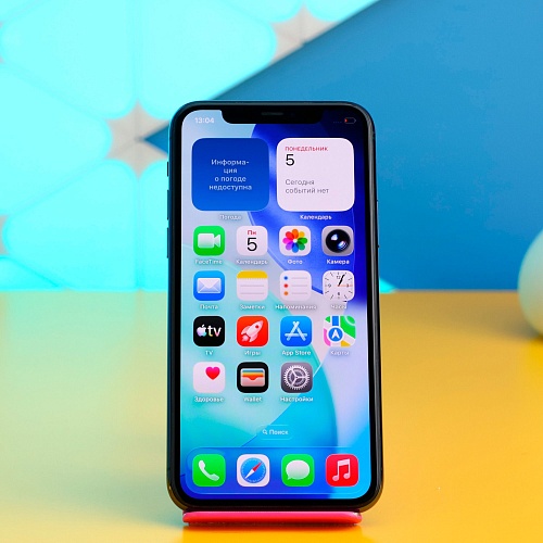 Смартфон Apple iPhone 11 Pro 256GB Midnight Green (MWCQ2) Б/У