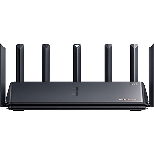 Бездротовий маршрутизатор (роутер) Xiaomi Mi Router BE7000 (DVB4359CN) - придбати в Дніпрі, Україні: ціна, характеристики | інтернет-магазин TOUCH