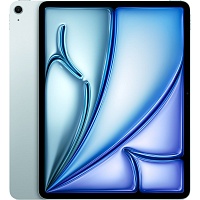 Планшет Apple iPad Air 11 (2026) 256GB Wi-Fi Blue (MH364)