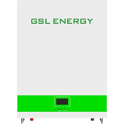 Акумулятор GSL ENERGY LiFePO4 48V (51.2V/200Ah/10240Wh) (GSL051200AB-GBP2) - придбати в Дніпрі, Україні: ціна, характеристики | інтернет-магазин TOUCH
