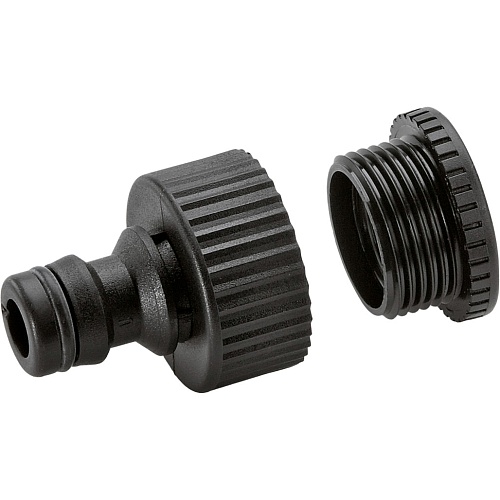 Штуцер для систем полива Karcher G3/4 + G1/2 Loose (2.645-065.0)