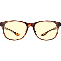 Компьютерные очки Gunnar Computer Eyewear Rush Tortoise Amber Natural