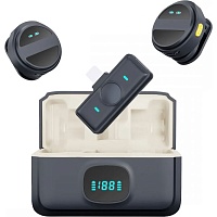 Микрофонная радиосистема AC Prof SX21 USB-C