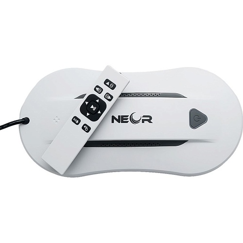 Робот для миття вікон NEOR CLEANO 3M28 RC WT - придбати в Дніпрі, Україні: ціна, характеристики | інтернет-магазин TOUCH